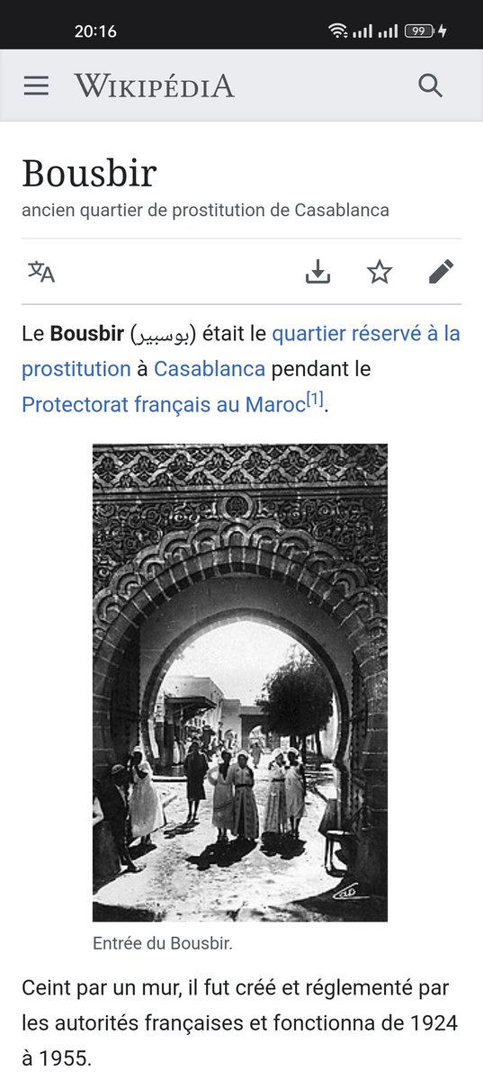 mmar_yuv's tweet photo. @emrasra @CHEKEMTONK213 @EAlaouiya87691 Le Maroc Terre des putains et empire des bordels hhh https://t.co/l9OKMZShTG