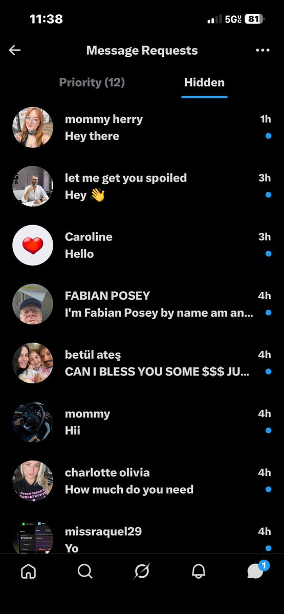 𝒬𝓊𝑒𝑒𝓃 𝒪𝒻 𝒟𝑒𝒶𝓉𝒽 tweet media
