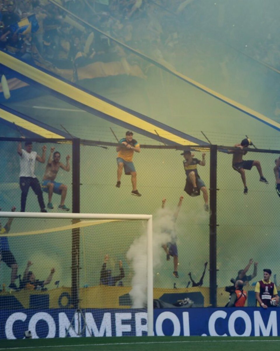 Boca Es Pueblo tweet media