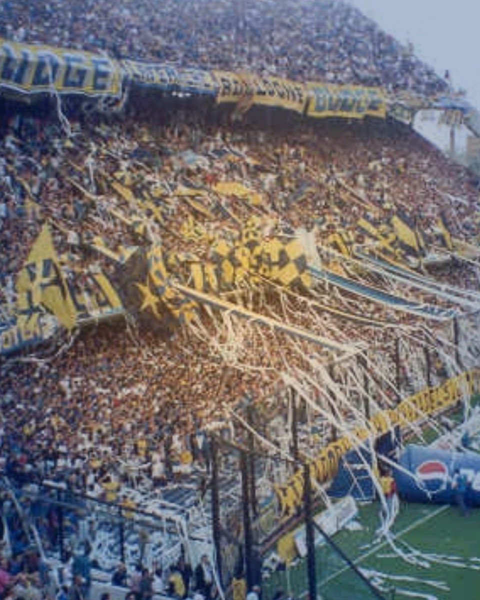 Boca Es Pueblo tweet media