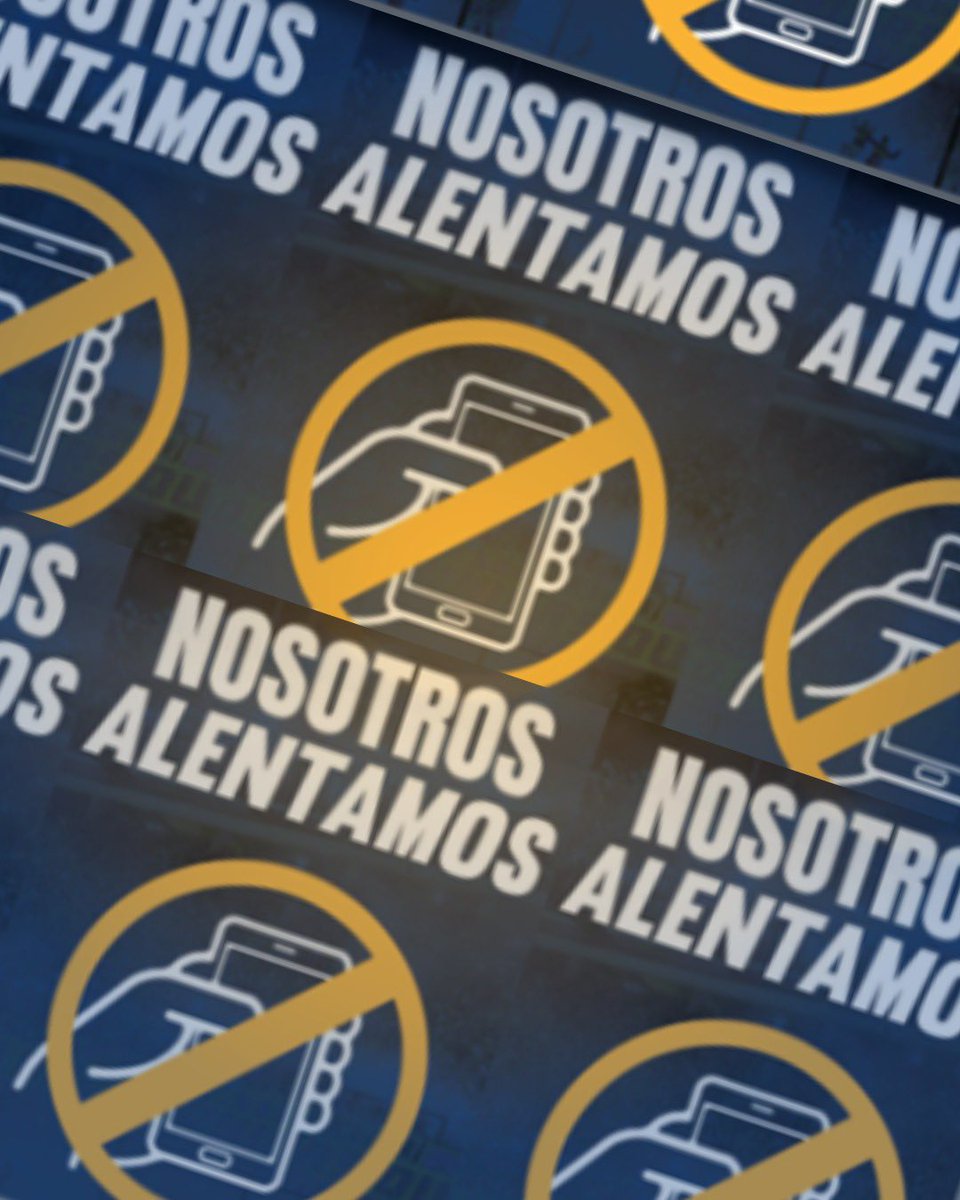 Boca Es Pueblo tweet media