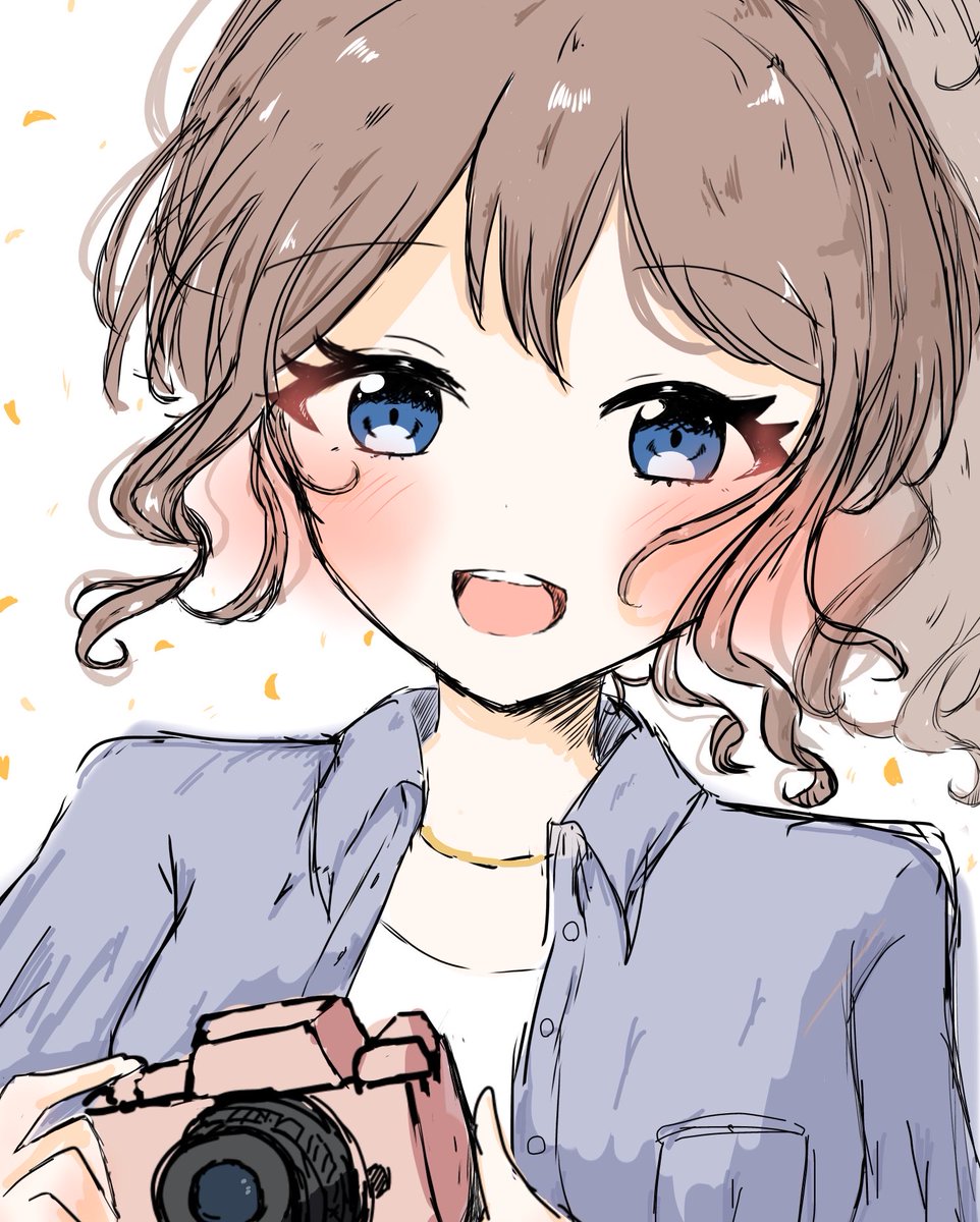pomepome_purin1's tweet photo. 沙綾ちゃんお誕生日おめでとう！！🧡✨️
 #山吹沙綾生誕祭2026
 #山吹沙綾誕生祭2026
 #bandoriart https://t.co/CuHNZbzfFb