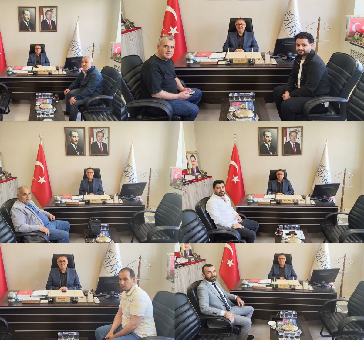 av_hasanteke27's tweet photo. Cumhurbaşkanımız @RTErdogan
ve Büyükşehir Belediye Başkanımız @FatmaSahin 'nin selamıyla,teşekkür ve hayırlı olsun ziyaretlerine; iyi günlerinde,zor günlerinde vatandaşlarla birlikte olmaya devam ediyoruz...

@RTErdogan @mustafademir @aliihsanyavuz54 @abuyukgumus @FatmaSahin https://t.co/2dqSOlKqPi