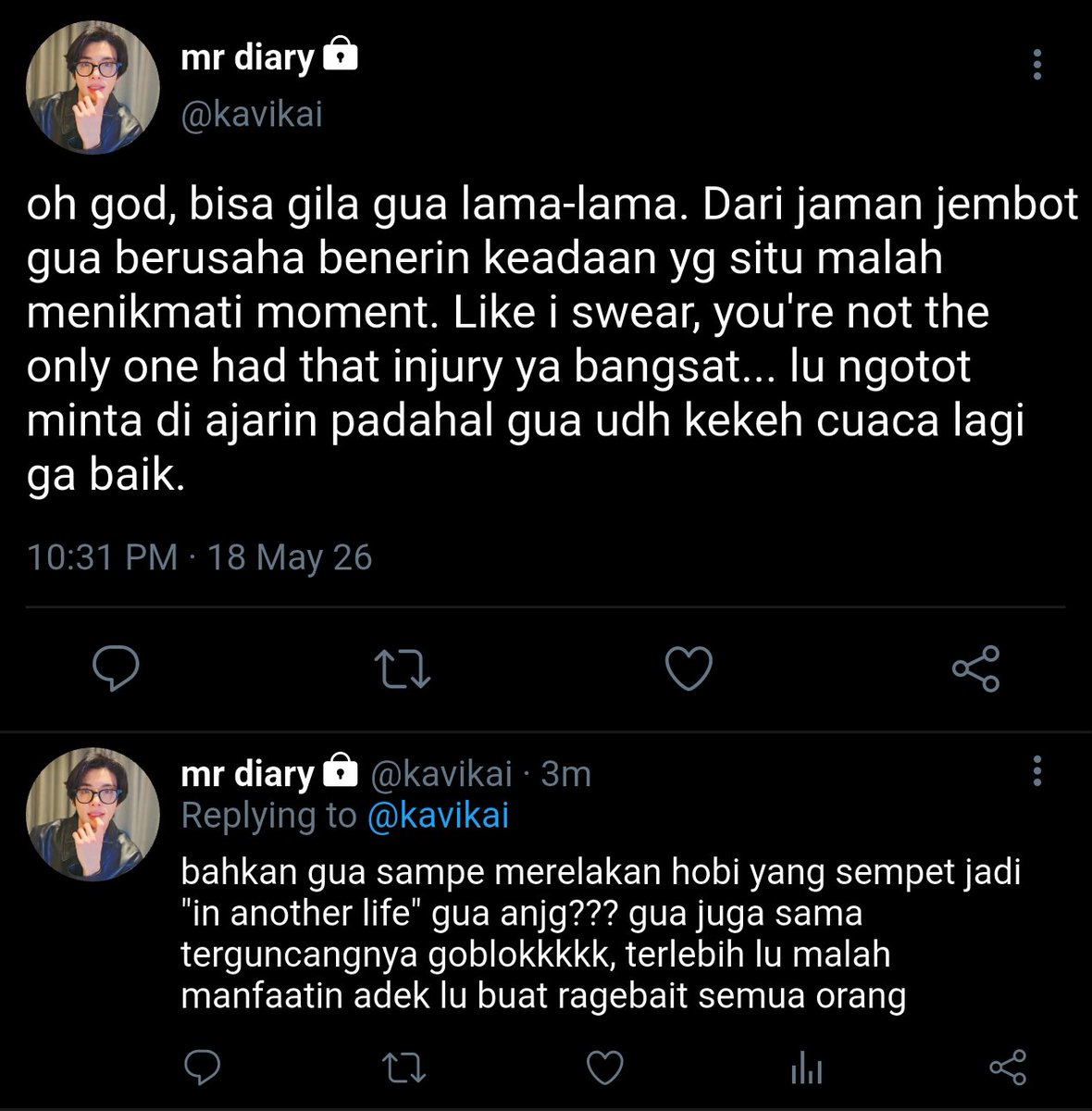 𝚁 tweet media