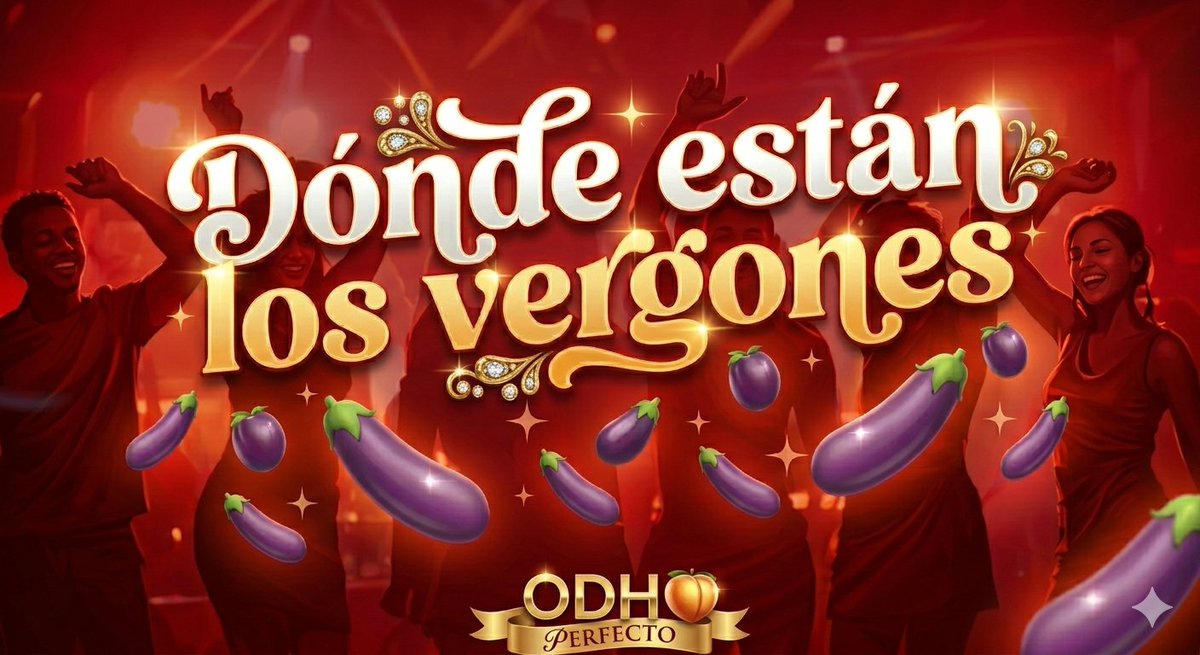 Observador de Hombres tweet media