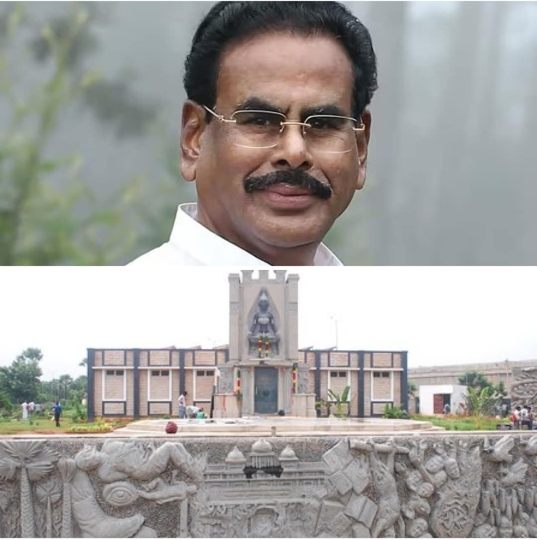 pk_thiru's tweet photo. @TTVDhinakaran உங்க அரசியல் பிழைப்பை மட்டுமே பார்த்தால் போதுமா ஐயா???  உங்க முன்னோர் வழியிலும் பயணிக்க வேண்டும் https://t.co/K7o05ar1A8