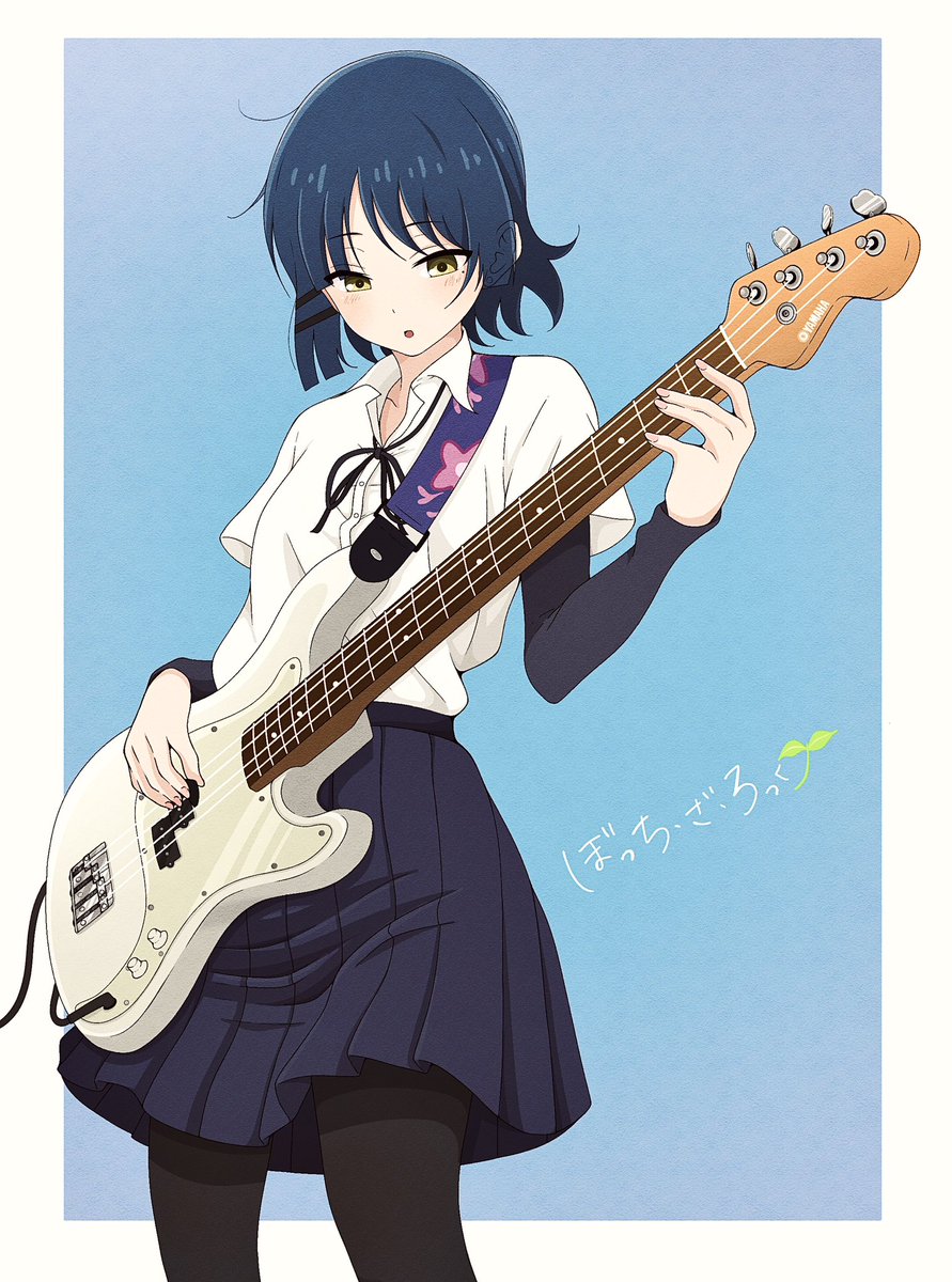 cacwagi's tweet photo. bass https://t.co/opJMu47n7t