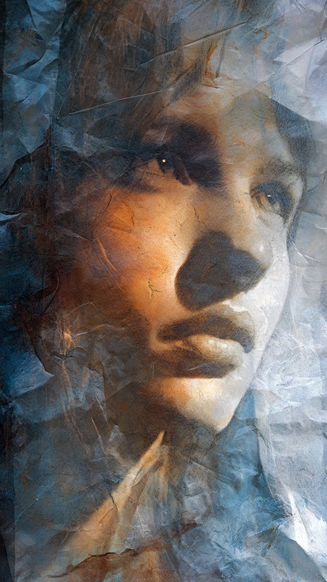 Samit Digital Art tweet media