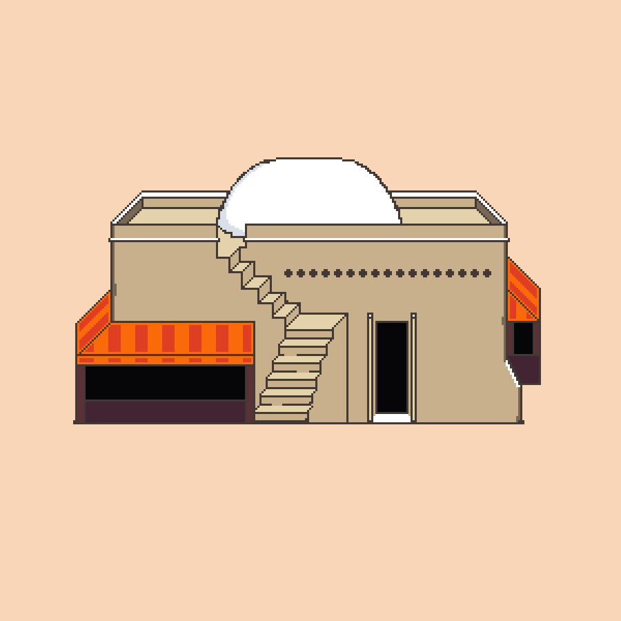 HEATHENCOMICS's tweet photo. PUB design, for the 2D game AKHETATEN
#pixelart #Illustration #pub #design #Godot #gamer #Indiegame #Steam https://t.co/EsS95NFqNP
