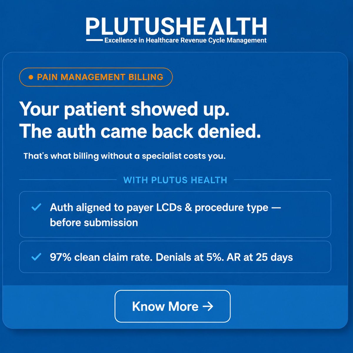 PlutusHealth tweet media