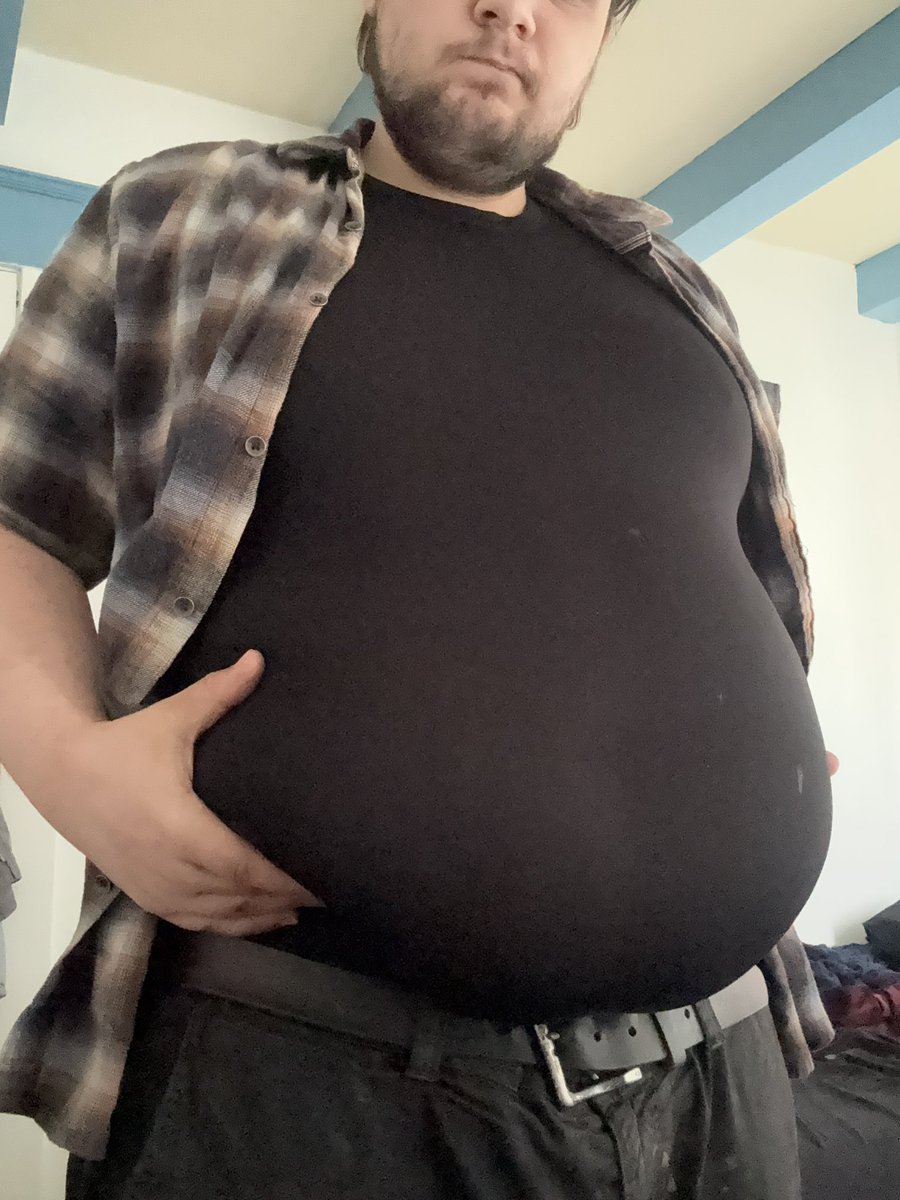 FindomHog's tweet photo. New account - Same greedy hog!

⚠️Listen up, CashCucks⚠️

This hog deserves your Money. You know you can’t resist, so just give in and start $ending?

#findom #gainer #gainerdom #gayfindom #bear #bearfindom https://t.co/htt43ogD2a