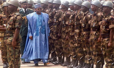 LtdForensics's tweet photo. 19/ The Abacha regime is gone. But the mystery remains.
In 2024, a Federal High Court ordered investigation into journalists killed 1986-2023, including Kaltho. In 2025, President Tinubu gave him a posthumous national honour.
Recognition ≠ Resolution. https://t.co/QAhfZLZjrs