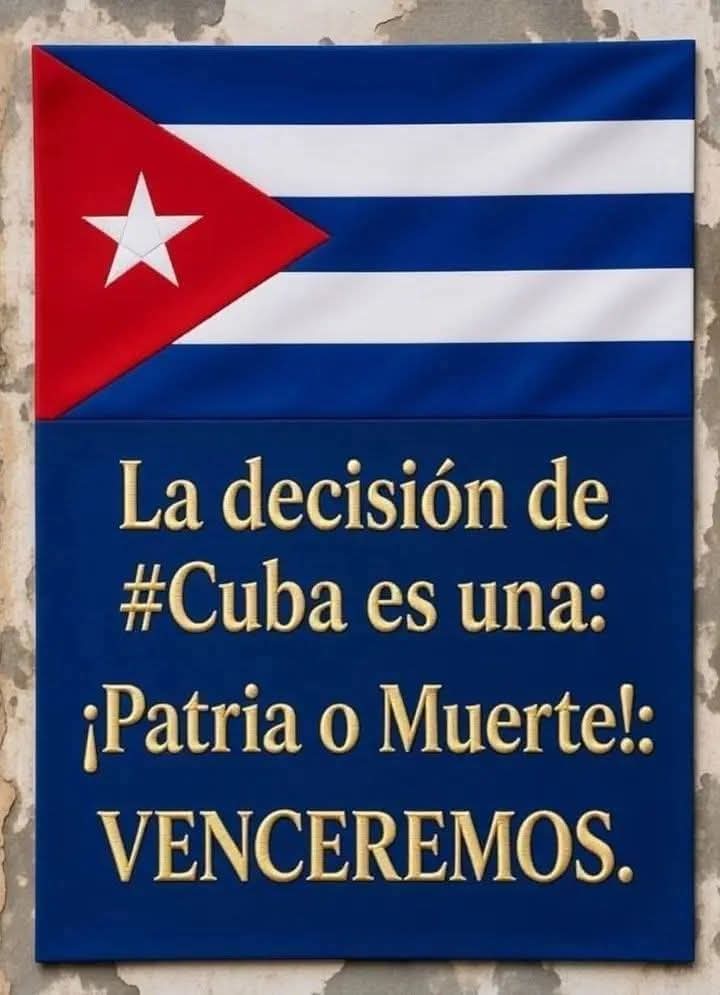 Embajada de Cuba en Chile tweet media