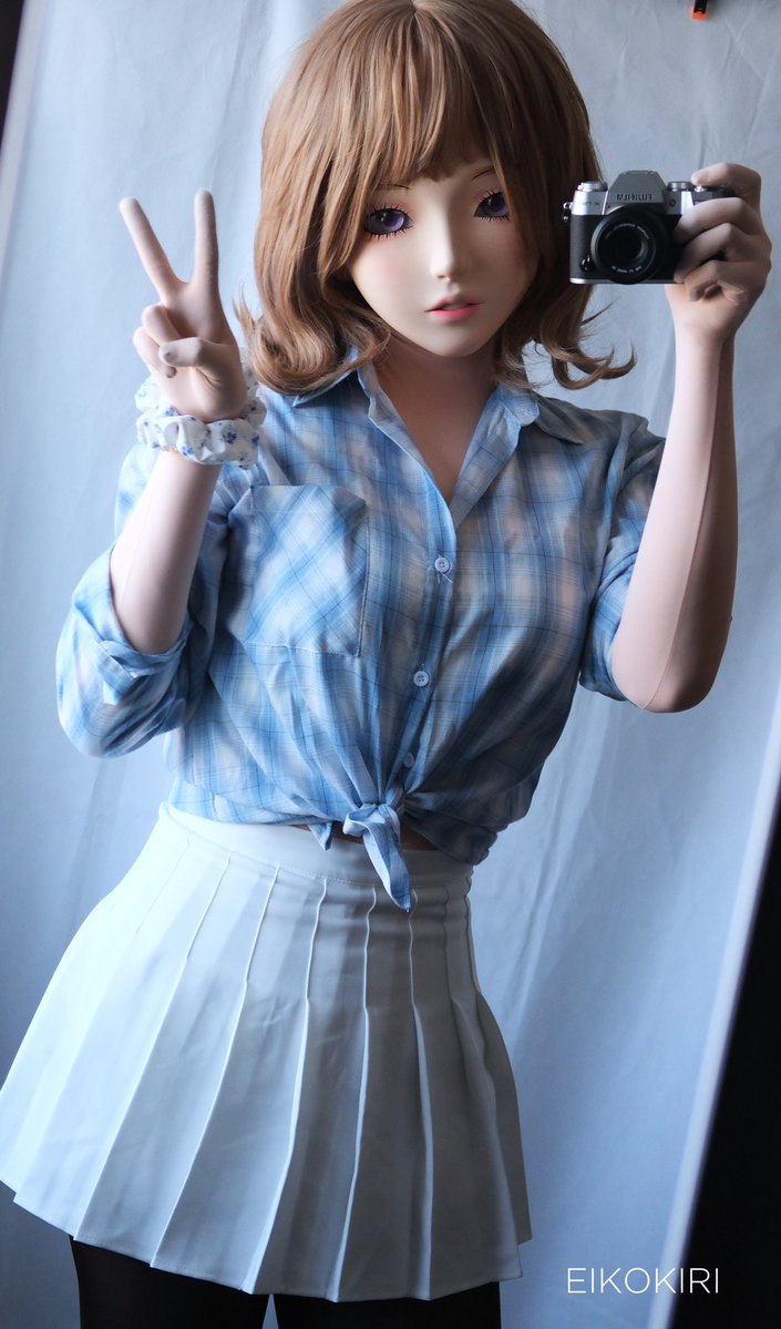 Eiko400 tweet media