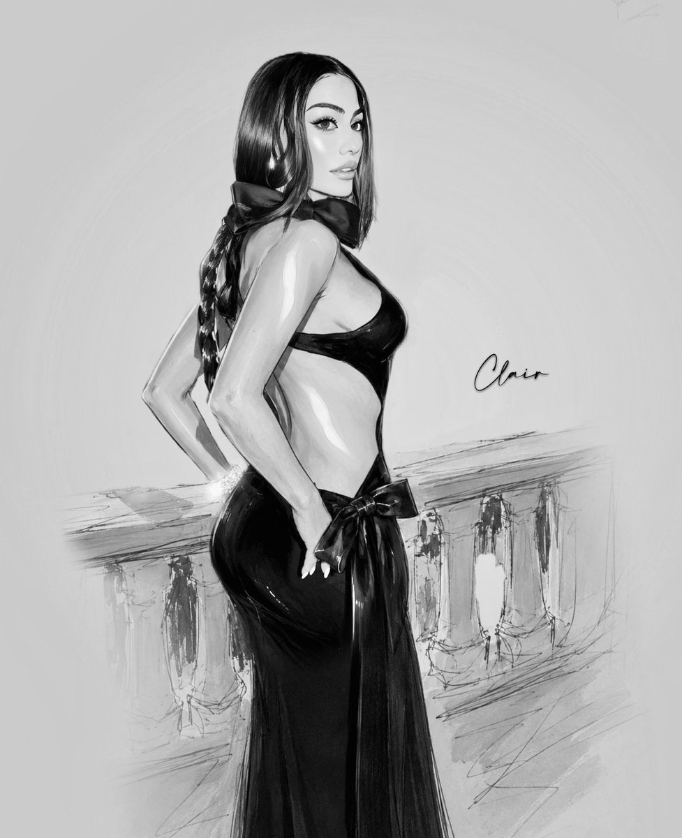 clair ☽ || eşref rüya tweet media