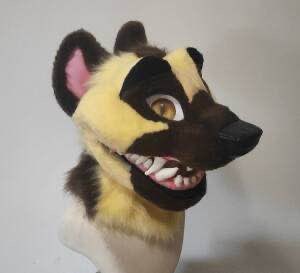 Stinky critter tweet media