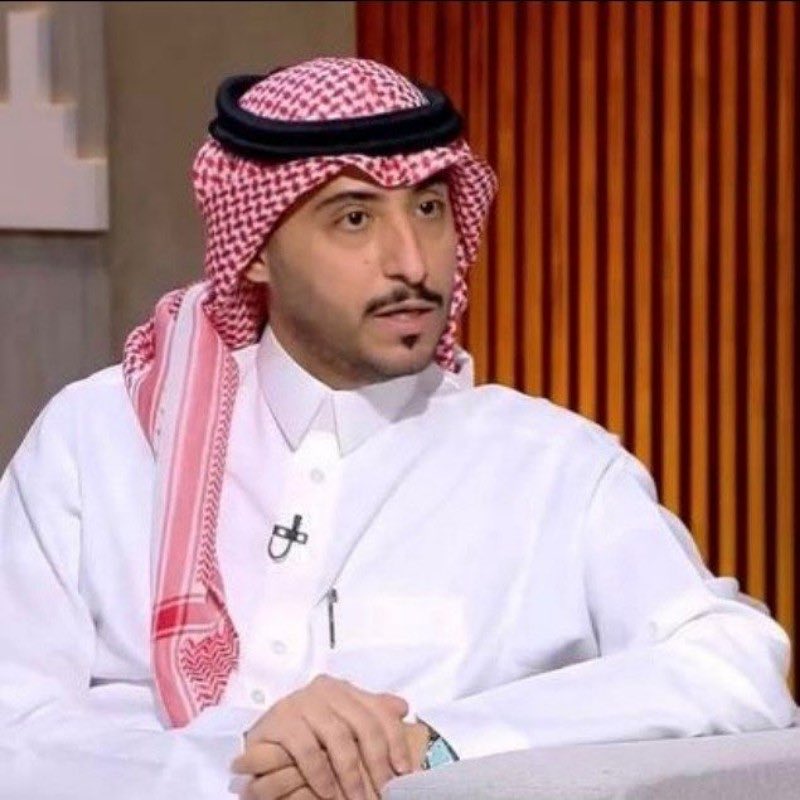 سهم الدعجاني tweet media