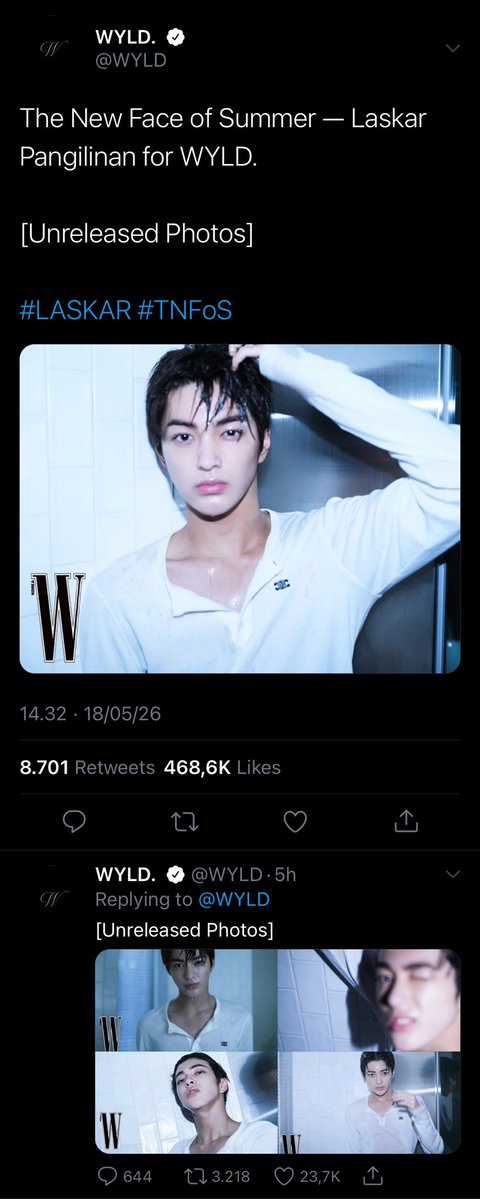 milan, laskar panglima update 🐈⬛ tweet media