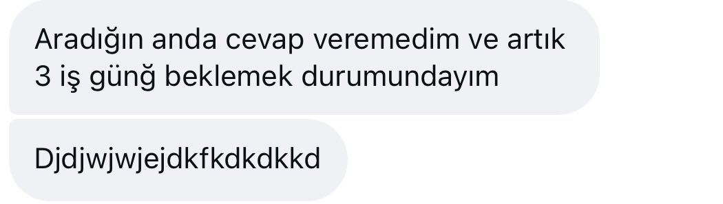 KÜÇÜK POLYANNA tweet media