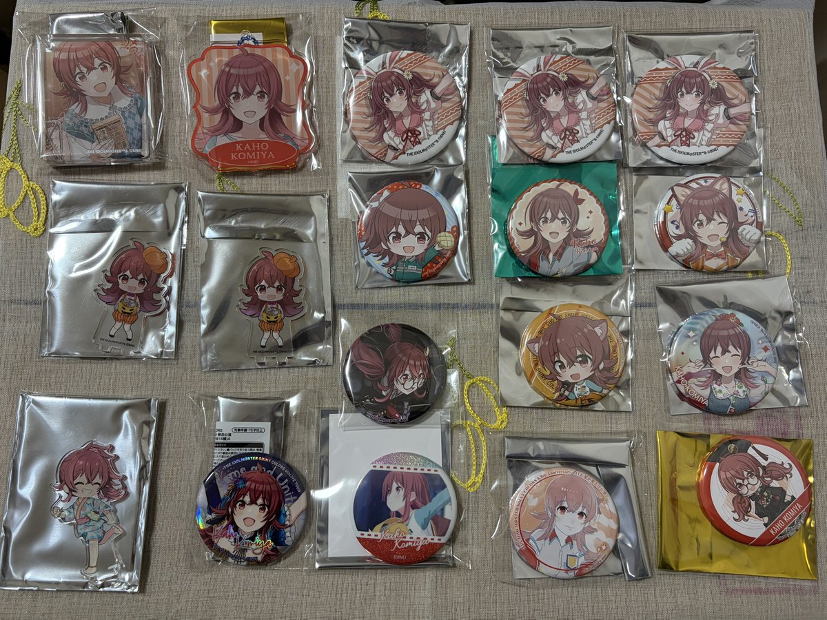 ティス tweet media