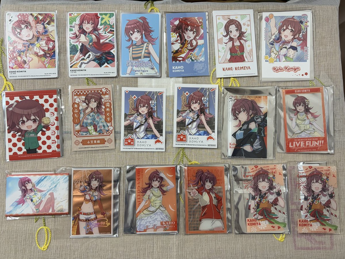 ティス tweet media