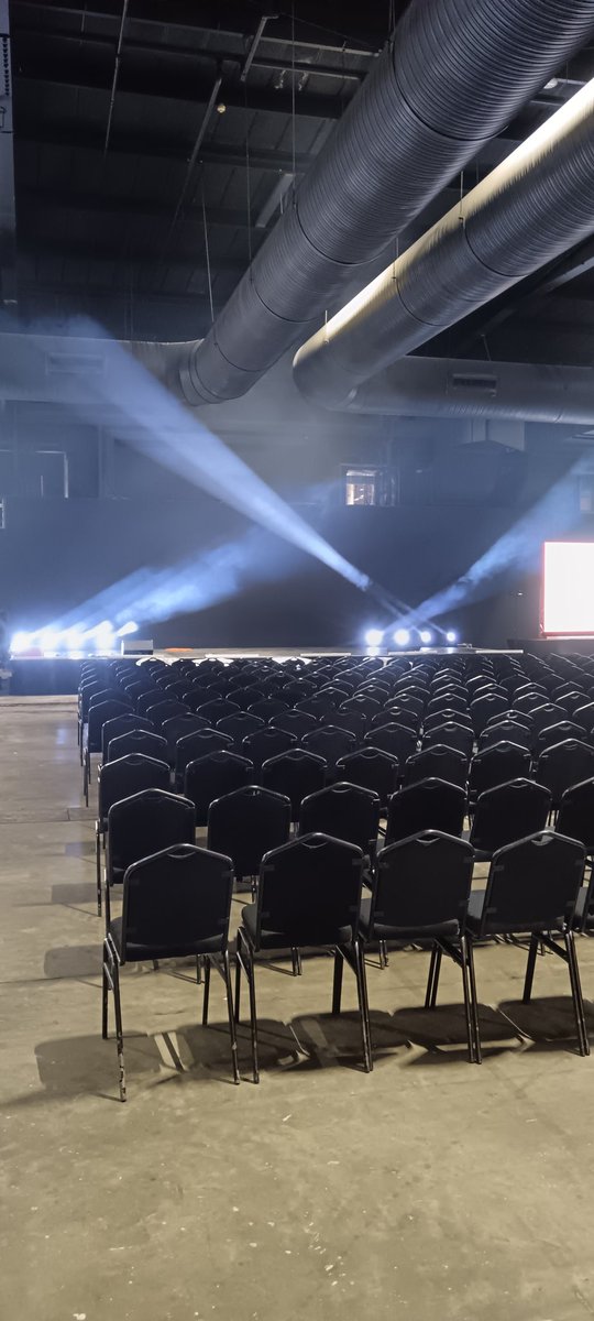 vision_ctrl's tweet photo. Grateful to have worked on this event. So many lessons learned. It's beautiful to grow https://t.co/38B668uSAF