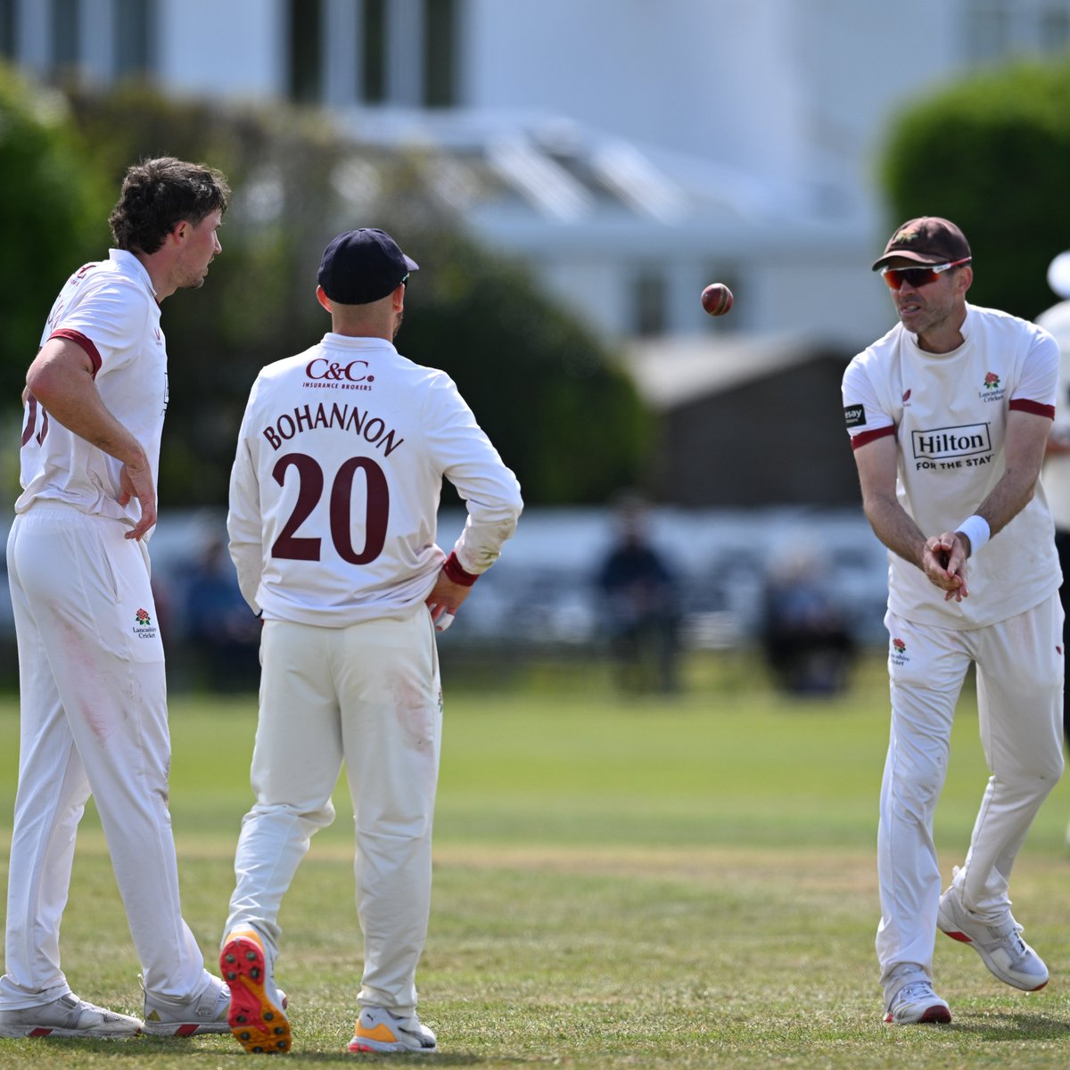 Lancashire Cricket tweet media