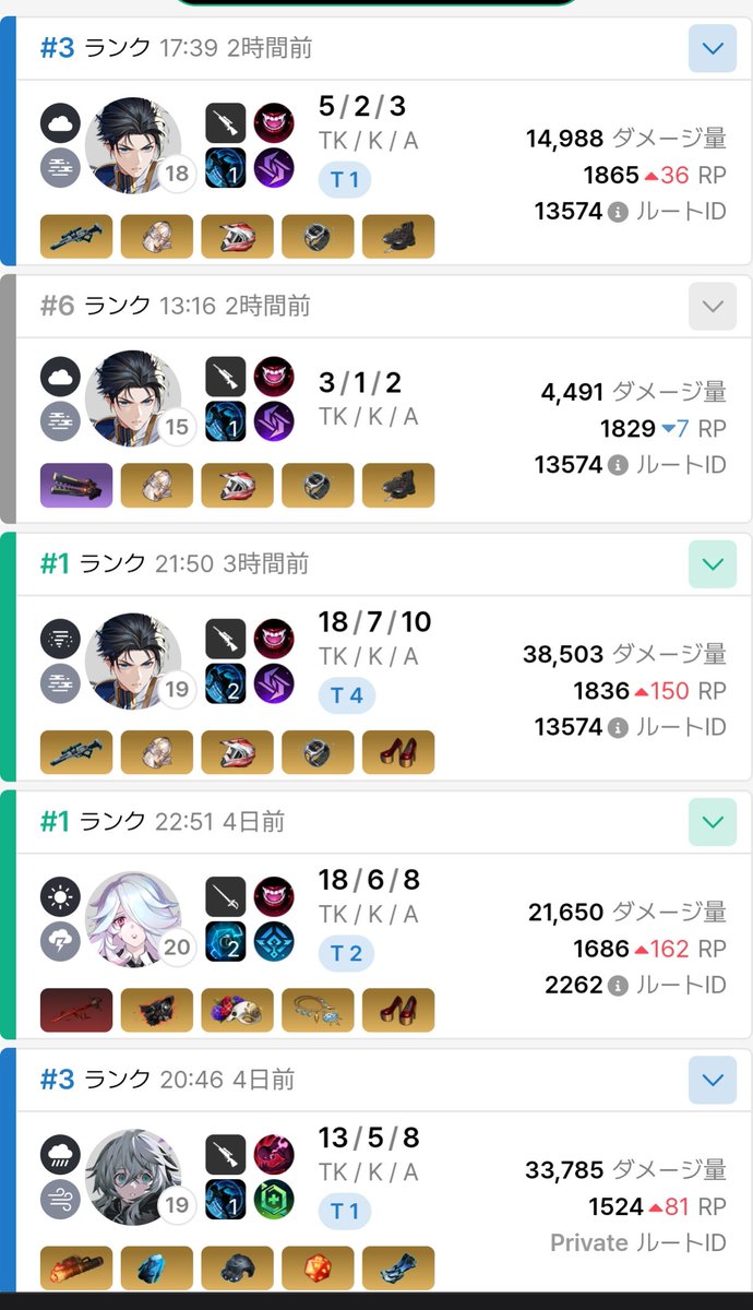 enbas_enbas's tweet photo. テオドールがいい感じ！ https://t.co/CyQ3G1j5Wv