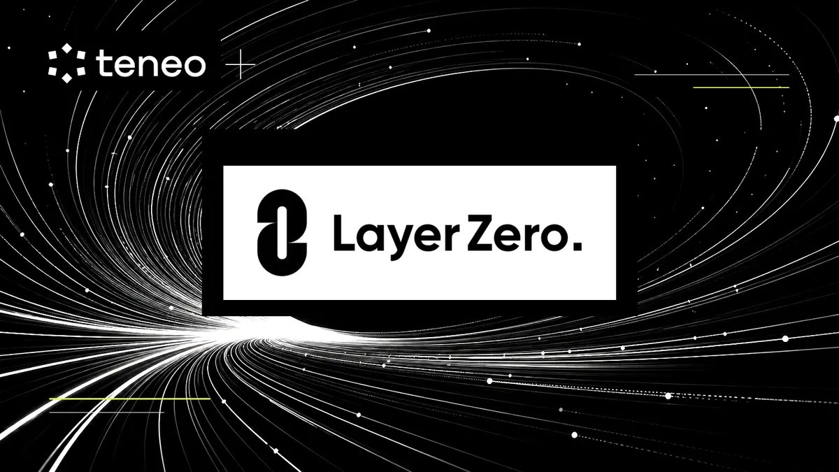 Teneo Protocol tweet media