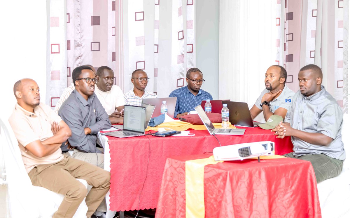 FAO in Rwanda tweet media