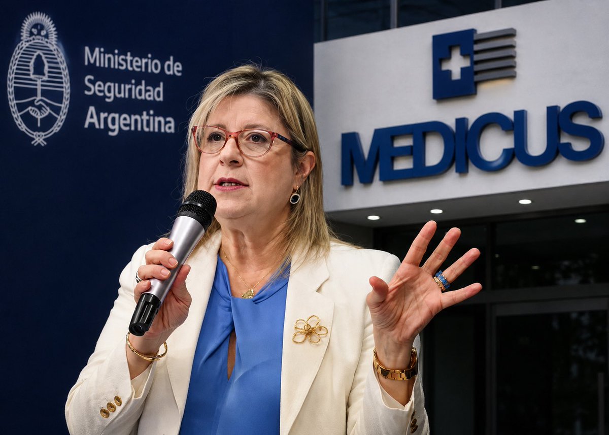 Confidencial.ar tweet media