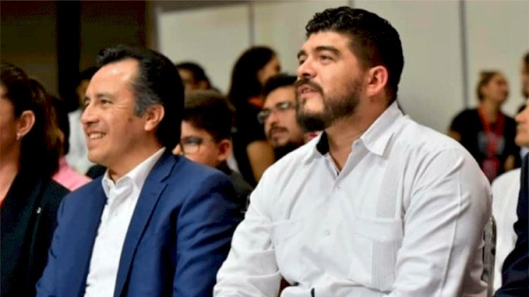 Jorge García Orozco tweet media