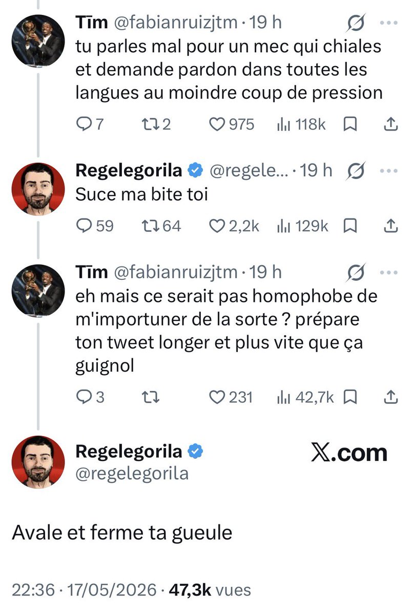 🇫🇷 Agathe ✝️ 🎗️ tweet media