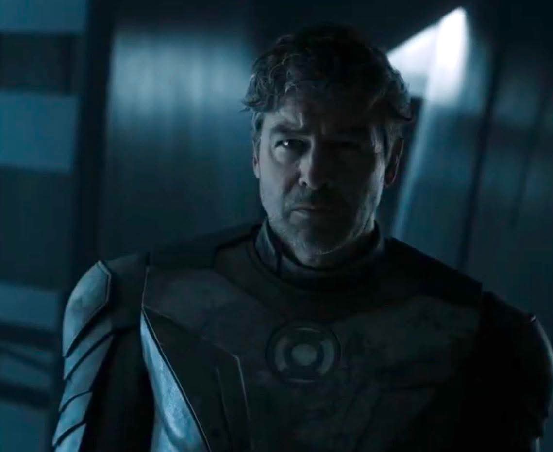 Espinoza_mty11's tweet photo. Primer vistazo a Hal Jordan con su traje de #LinternaVerde en la nueva serie de DC #Lanterns

16 de Agosto por HBO Max https://t.co/xC1VZ4Mgvg
