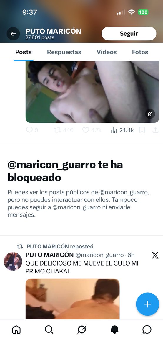 augusenz13's tweet photo. 😂😂😂😂😂 no aguanto la realidad el @maricon_guarro y me bloqueo en mi otra cuenta. 

Que feo querer replicar un estereotipo y querer aprobación jajajaja https://t.co/AQsGD9syW7