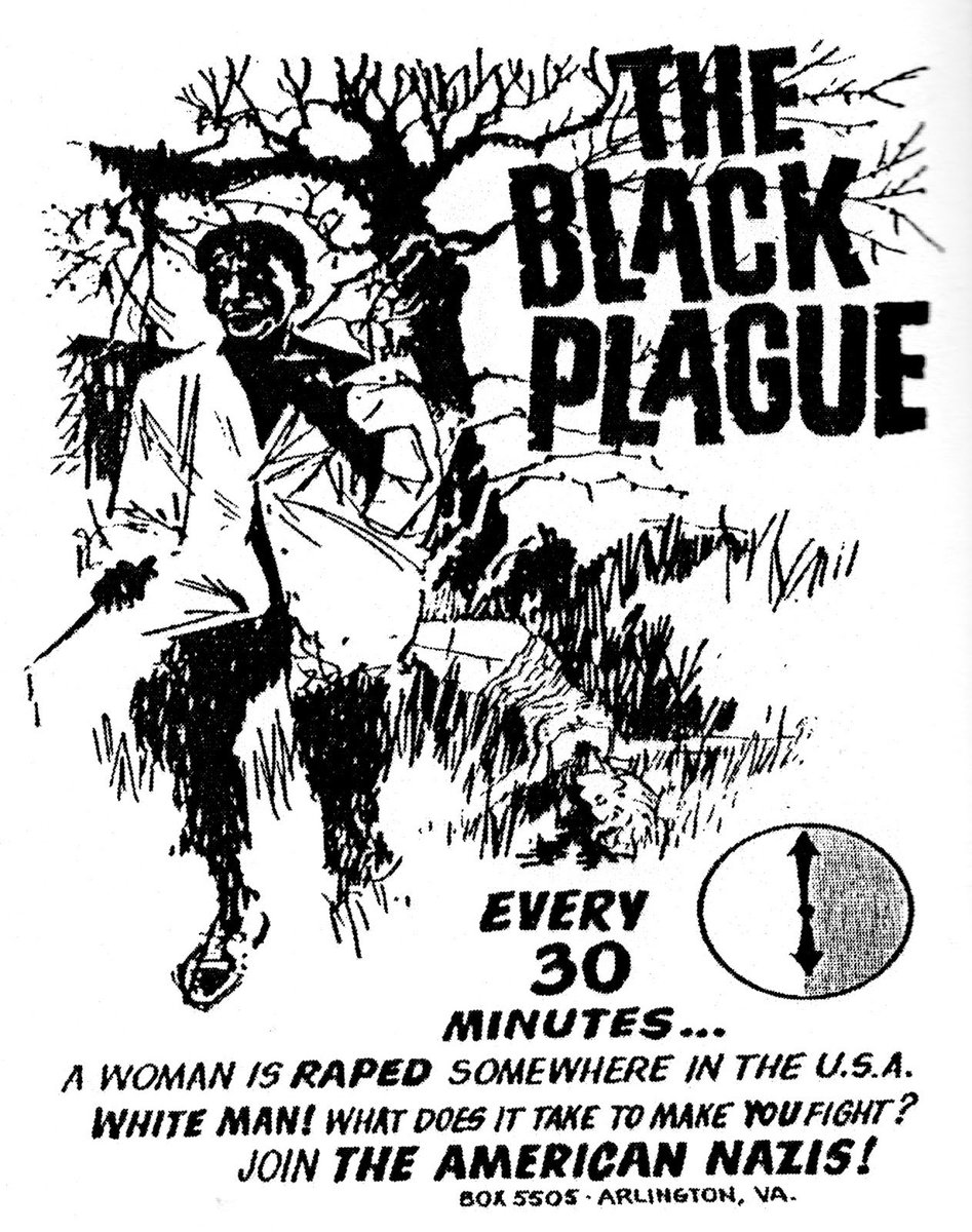StillGassingYou's tweet photo. @ykstacc @skb_skb6717 @kevinblue345 Of course.
Haven't you ever heard of the Black Plague?
Yes, they did that one to but I'm talking about this one: https://t.co/oR1g6X9yuu