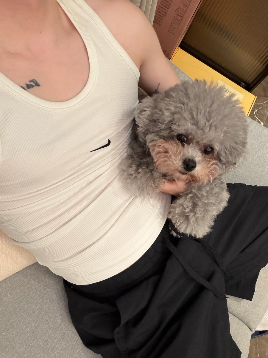 SugarBabeLee's tweet photo. daily https://t.co/IEHOeHrD3K