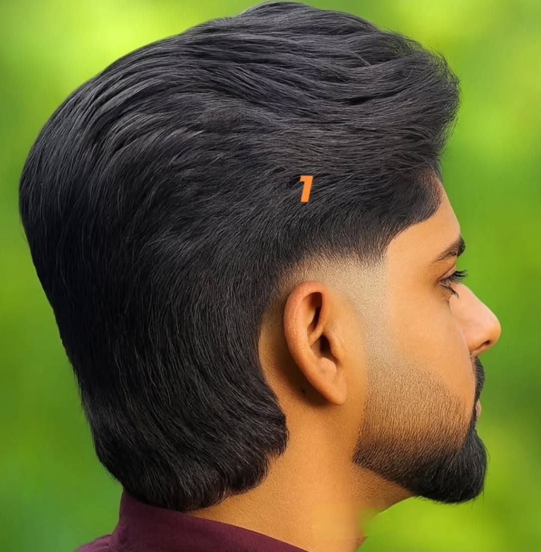 Men's hot Fashion tweet media