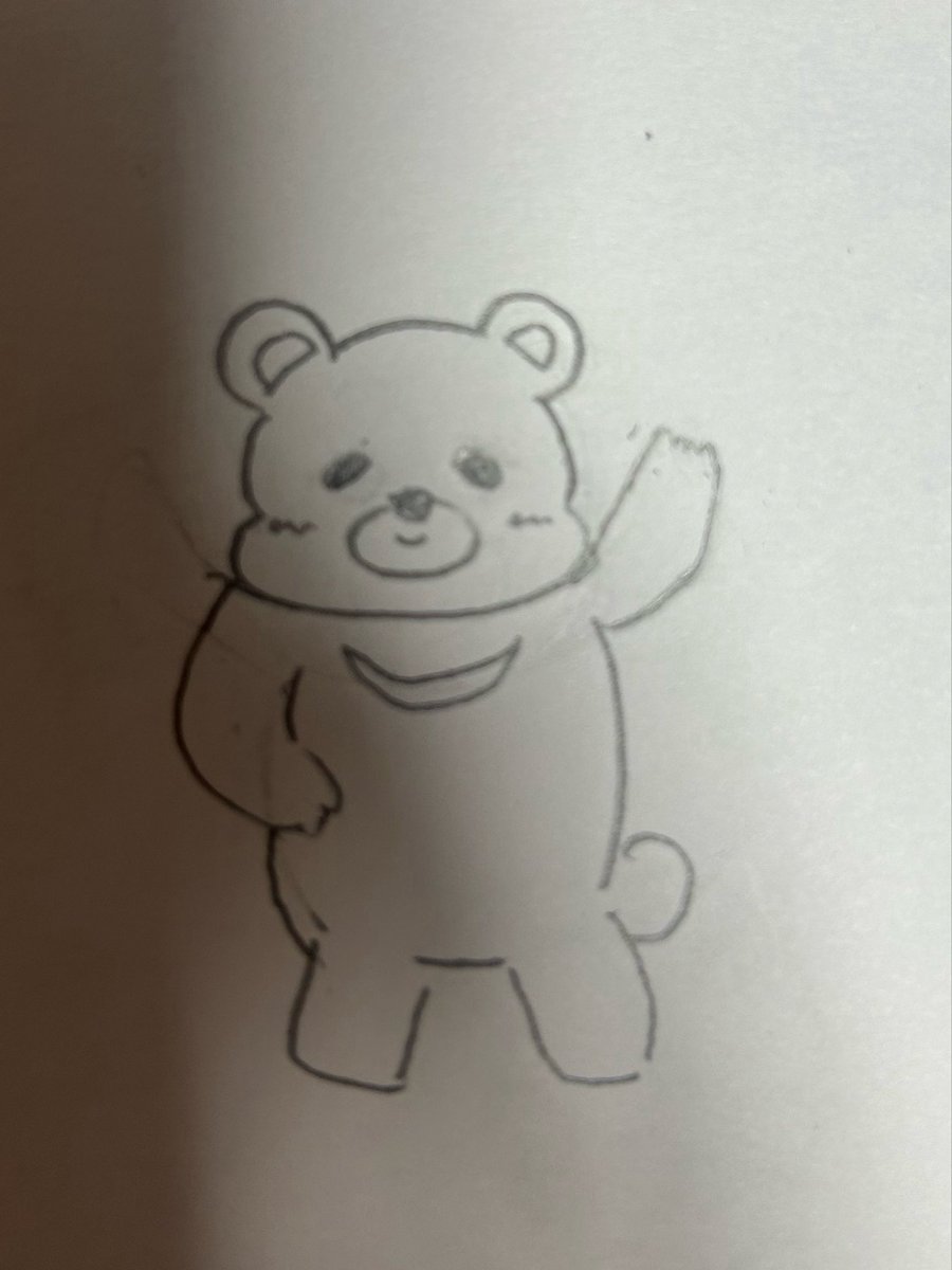 かれん tweet media