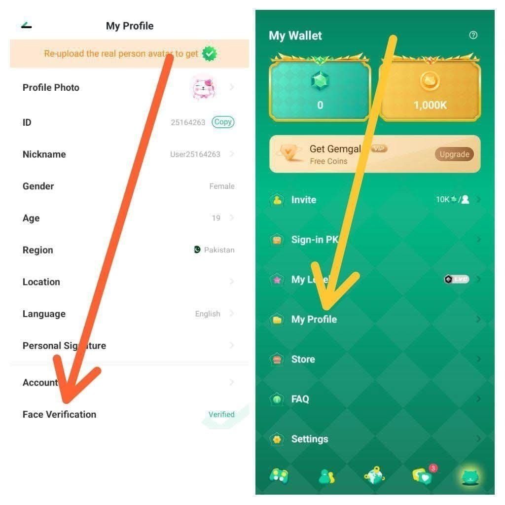 Airdrop Managing tweet media