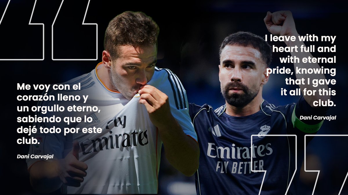 Real Madrid C.F. tweet media