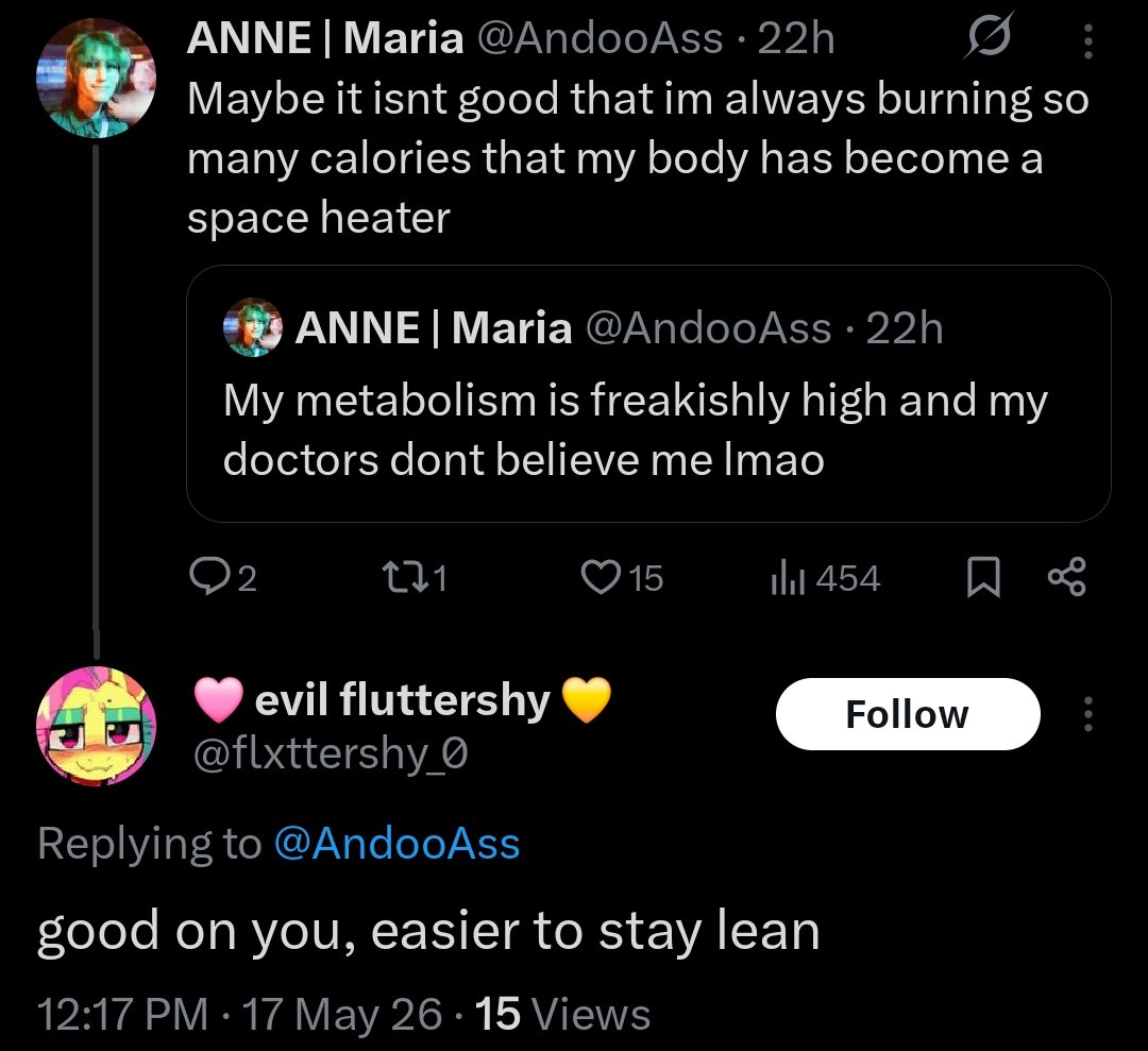 ANNE | Maria tweet media