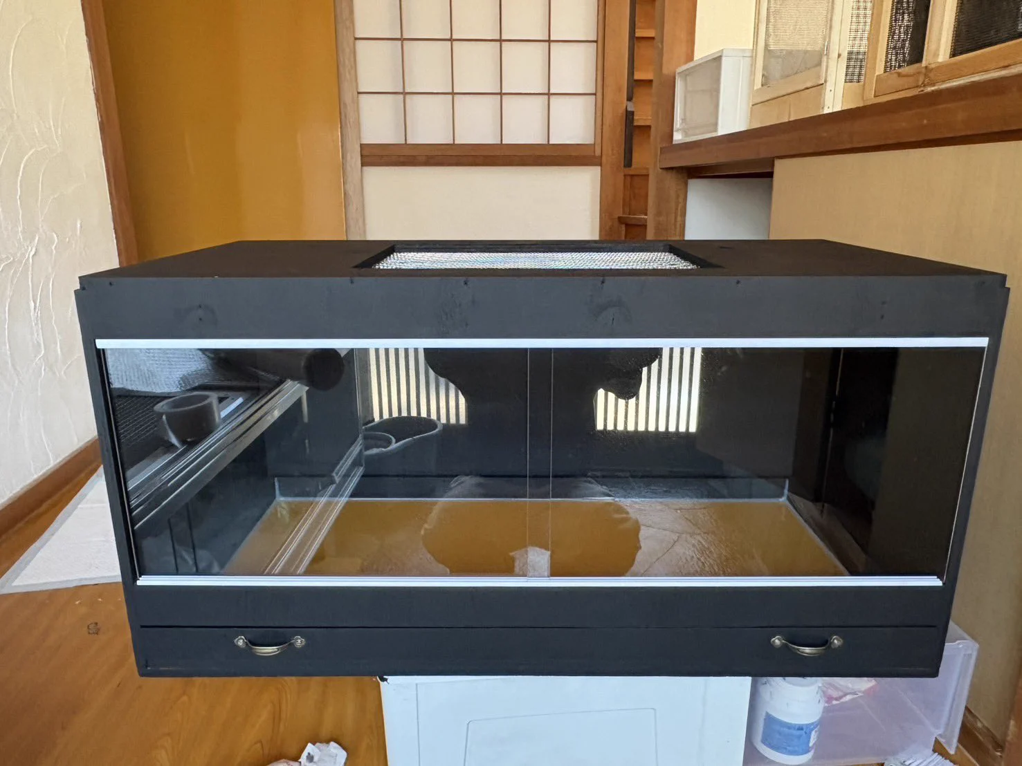 yuma爬虫類ケージ工房様 リクエスト 3点 まとめ商品 yuma爬虫類ケージ工房 on X: 