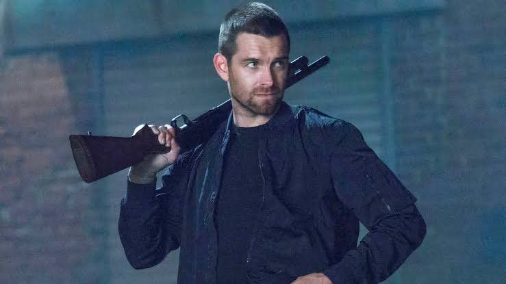 wingsprodigy's tweet photo. || kinda want to make John Gillman. Like an AU Homelander where he left Vought after finding out the truth about Compound V. is the #theboysrp verse active? https://t.co/tfhjqYZs7p
