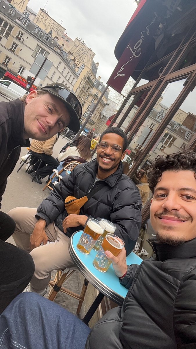 allan_quantifi's tweet photo. Bittensor just got a second startup incubated at @joinstationf, the largest startup campus in the world.

Proud to say: I’m no longer the only bloke building taogalaxy.

Meet @adefi_, our new COO, and @0xLePilz, our new CTO. 

We are immensely proud to contribute at our own scale to make @bittensor more recognized in the European tech scene.

What really distinguishes Bittensor from, literally, any other ‘crypto project’ in the world is its ability to convince people all around the world to want to dedicate their whole life to this ecosystem without having any certainty about the outcome. 

My two friends and now associates accepted to join me in this journey because they absolutely believe in the life-changing technological and societal progress Bittensor has the potential to offer. 

Conviction sounds like the appropriate word for this.