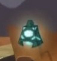 MonsterMagic8's tweet photo. @BadboiFlavin It’s a bell https://t.co/HHGVQzDXgW