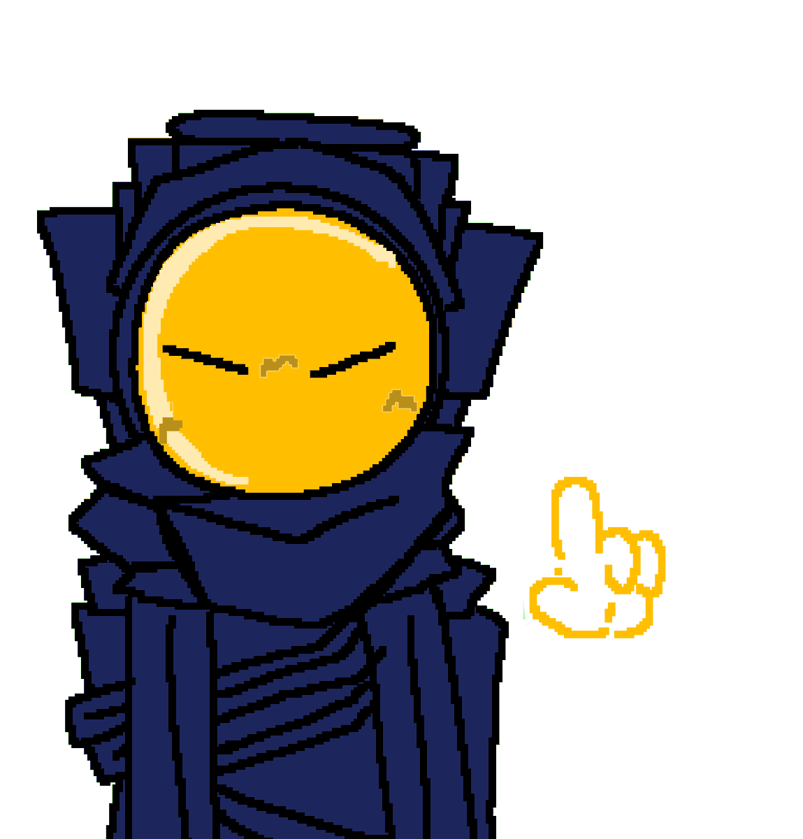 Operator Nulscape operator emotes #nullscape #art
