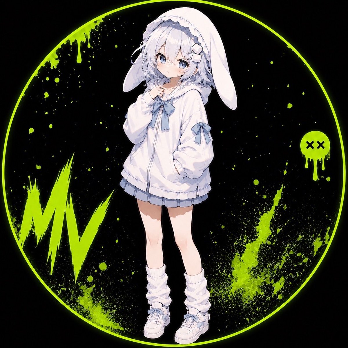MVj まろたそ!!☁️ tweet media