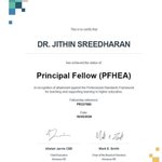 Photo by Dr.Jithin K Sreedharan MScRT, FISQua, FIARC, PhD (@jithinksree)