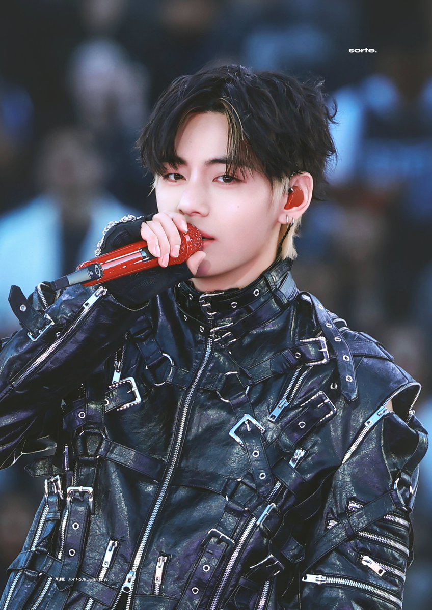 Sòrte (소르테) tweet media